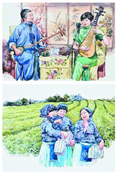 如果只有怀旧，连环画将何去何从？