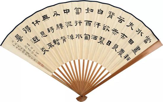 华艺国际2019春拍：齐白石的品逸与天真