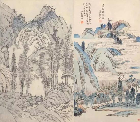 华艺国际2019春拍：齐白石的品逸与天真
