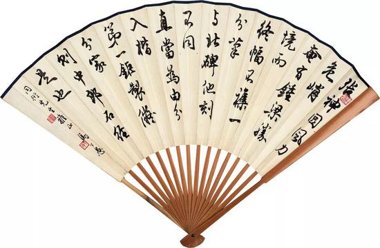 华艺国际2019春拍：齐白石的品逸与天真