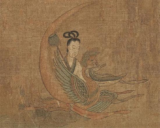 魏晋时代的清凉之风：谁曾执麈尾挥羽扇