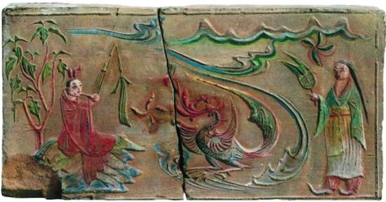 魏晋时代的清凉之风：谁曾执麈尾挥羽扇