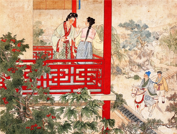 【本地艺术家】孔继昭作品赏析