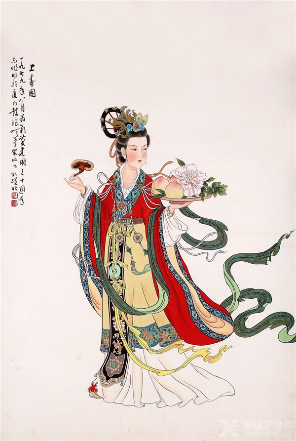 【本地艺术家】孔继昭作品赏析