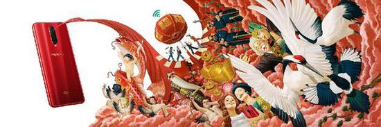 2019年伦敦设计节给出答案：如何用科技创作艺术