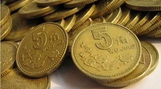 梅花五角价格持续下跌 已是入手好时机