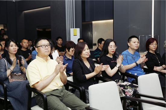 传世国礼《富贵五福》独家发布会于杭州举行