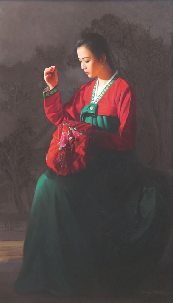 庆祝抗美援朝胜利66周年美术展将在昆山举行