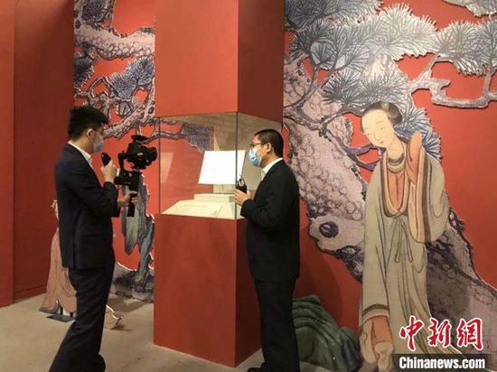 博物馆直播为啥能出圈