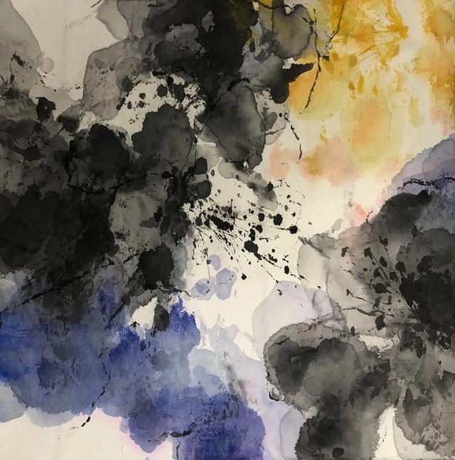 疫中笔迹——尚美优画院2020线上新作展