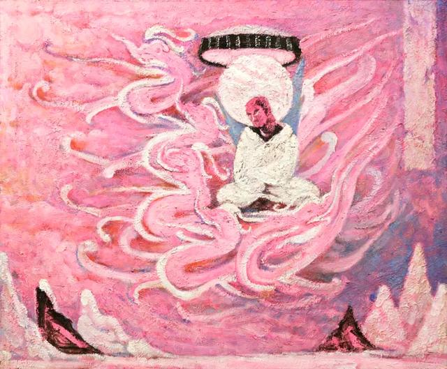 疫中笔迹——尚美优画院2020线上新作展