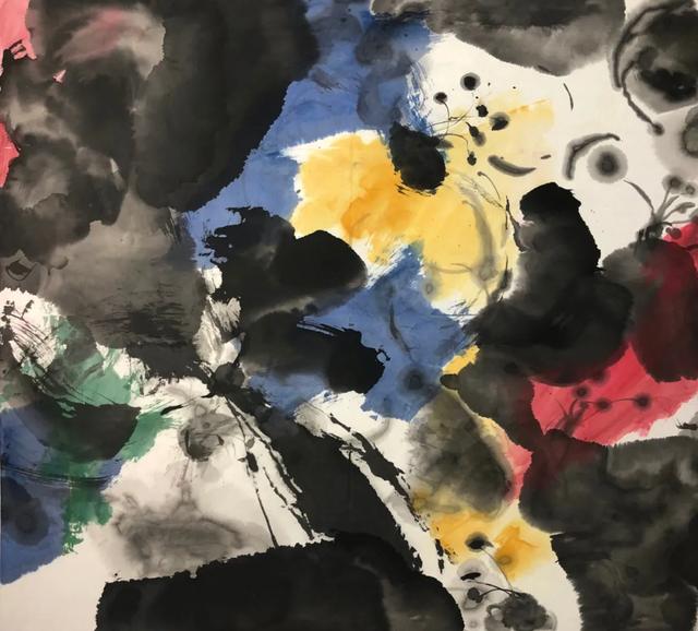 疫中笔迹——尚美优画院2020线上新作展