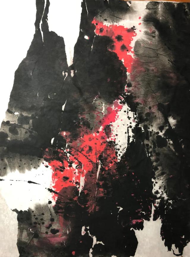 疫中笔迹——尚美优画院2020线上新作展