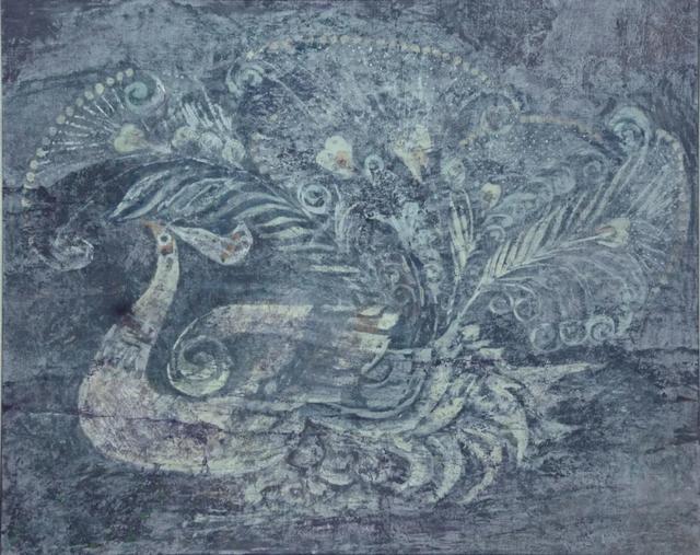 疫中笔迹——尚美优画院2020线上新作展