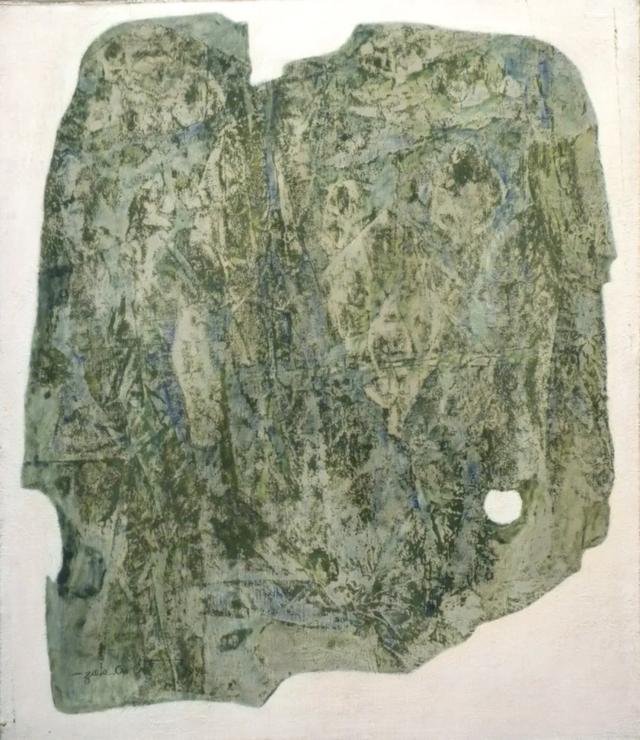 疫中笔迹——尚美优画院2020线上新作展