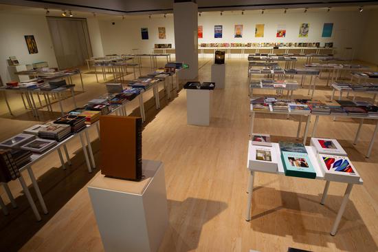 “寻找文明：地理大发现时代的地图艺术”展开幕