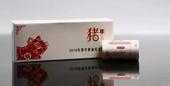 纪念币流通是市场最后一根救命稻草