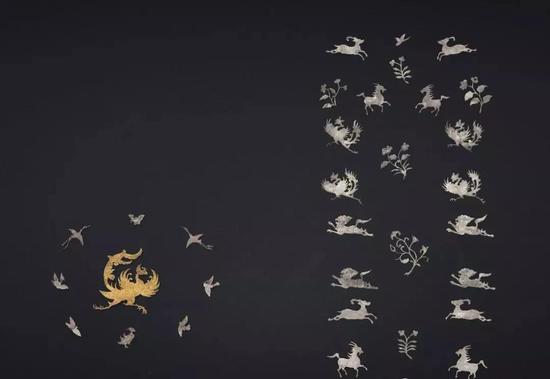 佳士得CK旧藏金银器：让顶级古董商念念不忘