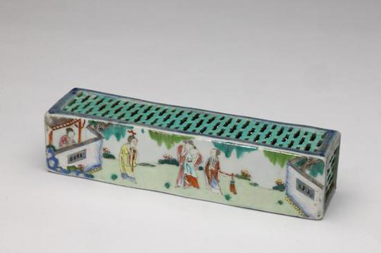 有界之外特展：一场跨越百年的中西对话