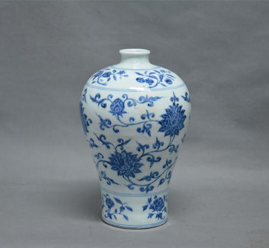 上海历博：梅森瓷器何以诞生