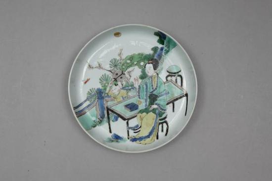 有界之外特展：一场跨越百年的中西对话