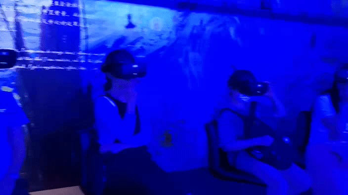 国博360°全景技术还原200幅原作 打造梵高沉浸展
