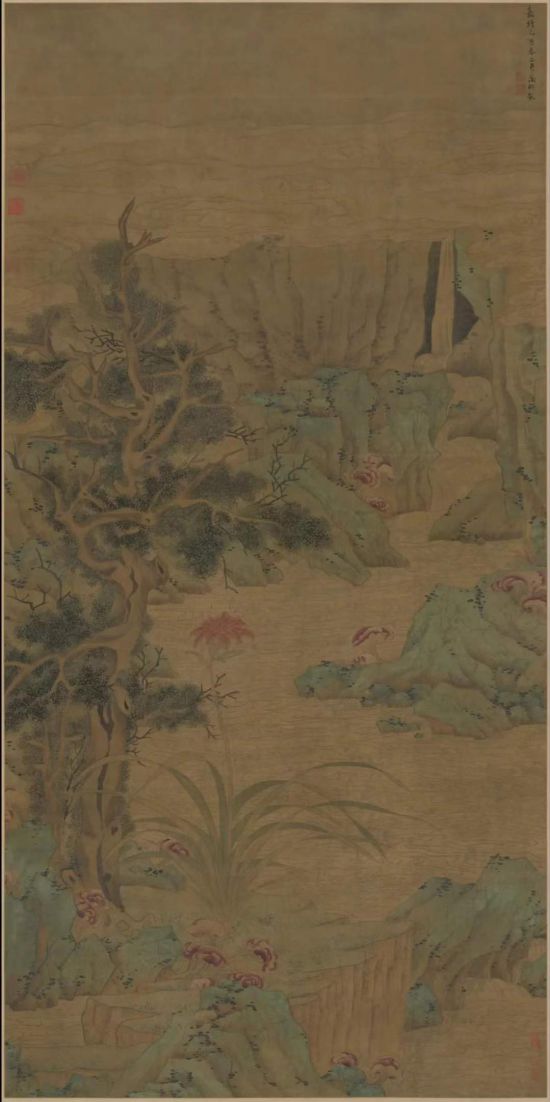文徵明——四大才子中的“人生赢家”