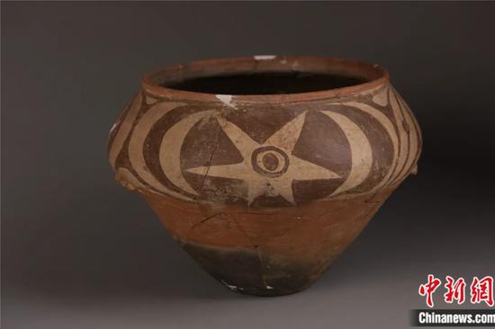 5300年前“住宅小区”啥样 揭秘河洛古国先民生活