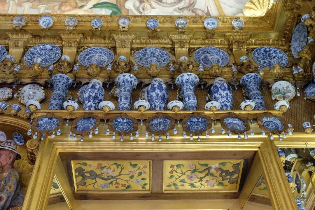 普鲁士的第一位国王为何青睐中国瓷器