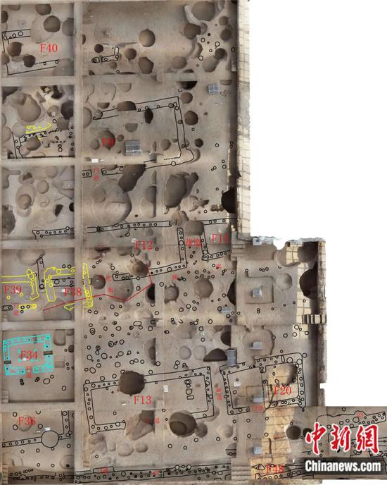 5300年前“住宅小区”啥样 揭秘河洛古国先民生活