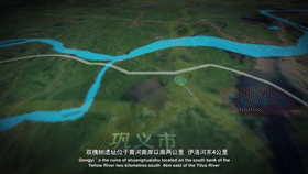 5300年前“住宅小区”啥样 揭秘河洛古国先民生活