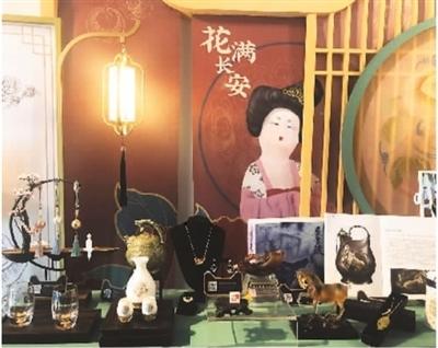 文创——链接博物馆与年轻人的新方式