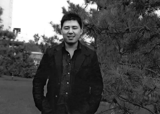 唯美表达：宋彦军作品展将于中国美术馆举行