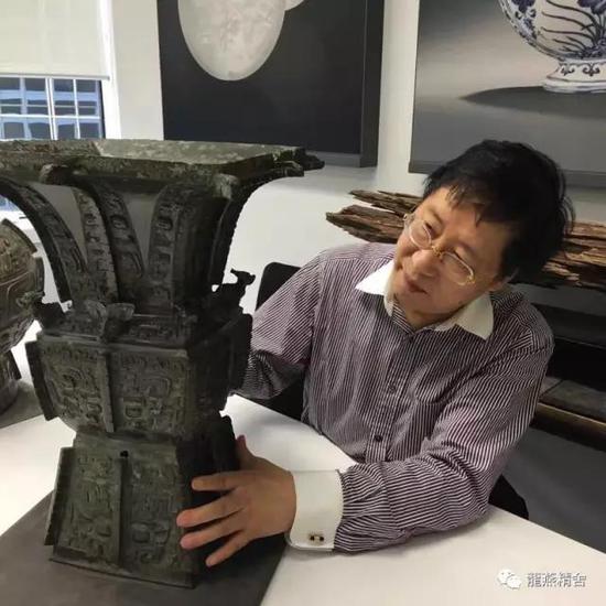 齐白石作品从9元暴升到9亿元 书画增值一千万倍