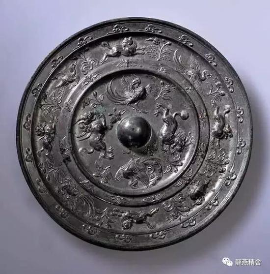 齐白石作品从9元暴升到9亿元 书画增值一千万倍