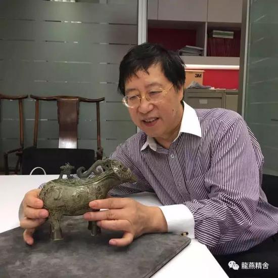 齐白石作品从9元暴升到9亿元 书画增值一千万倍