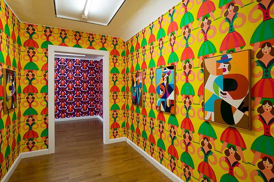 艺术书展成新风潮  abC上海艺术书展8月30日开幕