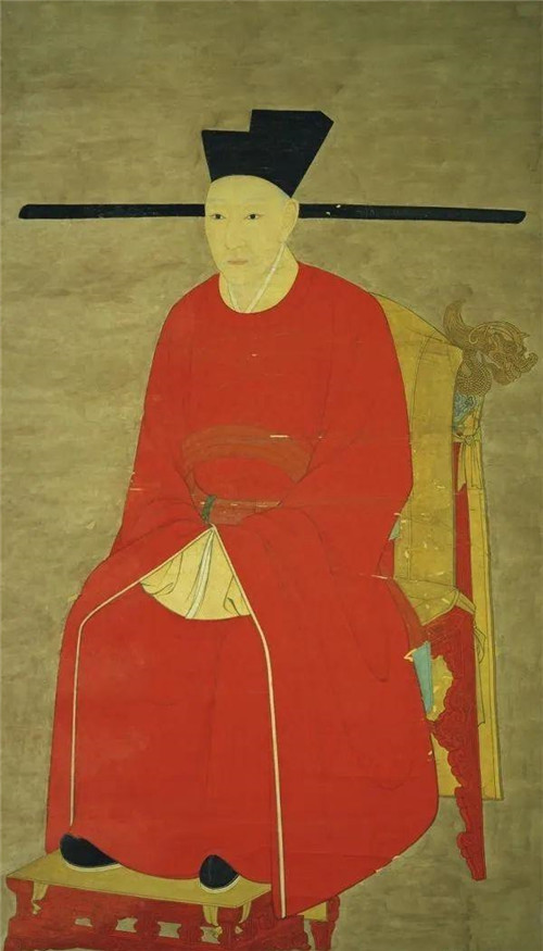 《釆薇图》里的“薇”到底是什么？