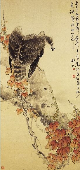 高剑父：居派流韵 和风洗礼