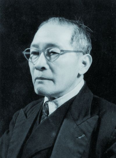 高剑父：居派流韵 和风洗礼