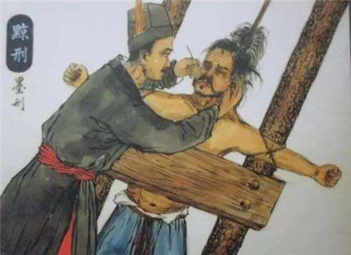 人体作画：文身真的生下来就带着原罪吗？
