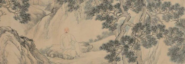 行乐图：古人的生活雅集