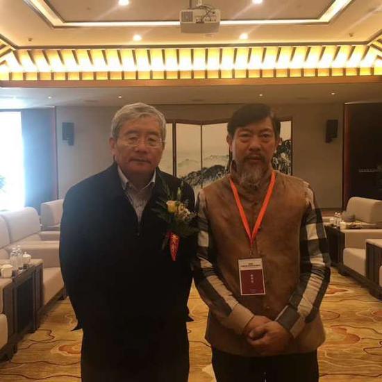 许家上获聘北大元培商学院教育研究院客座教授
