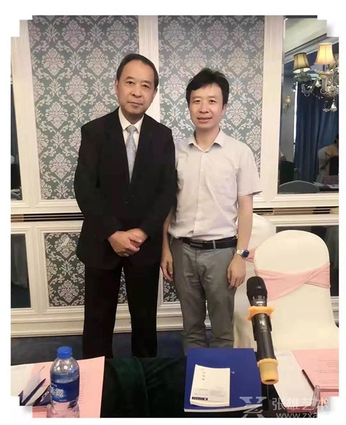 河南鹤壁在厦门召开恳谈会暨第十四届豫商大会项目对接