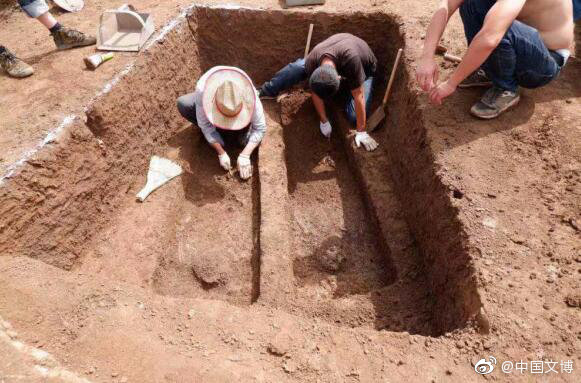沈阳清理出38座清代墓葬 出土各类文物460余件