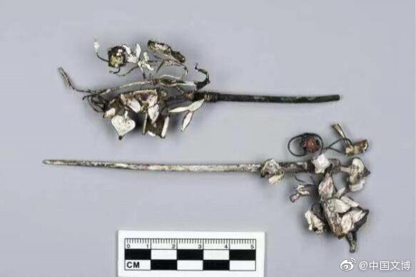 沈阳清理出38座清代墓葬 出土各类文物460余件