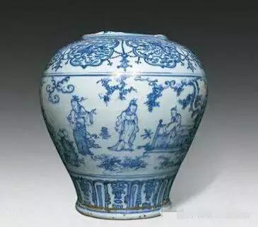 明代空白期瓷器发展历史：官窑烧造情况