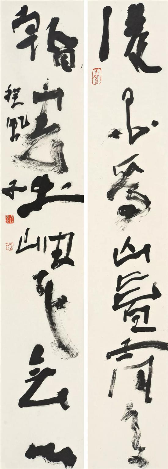 著名书法家画家篆刻家程风子逝世 享年57岁