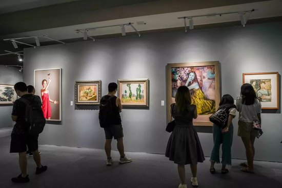 华艺国际25周年：2019春拍深圳精品巡展圆满落幕