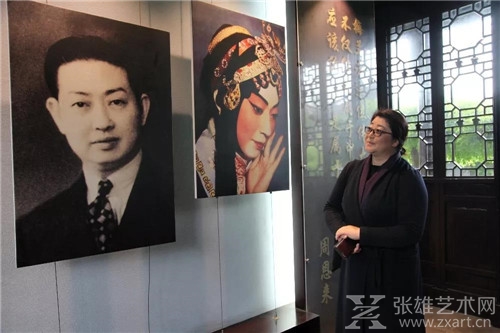 荣宝斋画院来古盐运河落户啦！快看， 书画家在凤城河风景区怎么采风的？